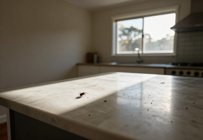 Rouse Hill Pest Control in Action